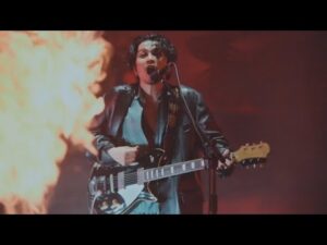 King Gnu - Stardom (2022 Live at Tokyo Dome)