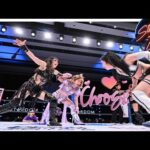 Tam, Sayaka, and Saya - Highlights 2/24/2025