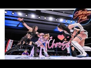 Tam, Sayaka, and Saya - Highlights 2/24/2025