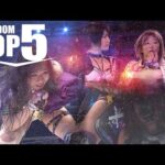 【X連動企画✨】あなたが選ぶ！スターダム・悪夢の瞬間 TOP5 🔥《STARDOM TOP5  Nightmare Moments》