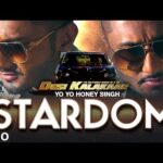 Exclusive: Stardom Full AUDIO Song | Yo Yo Honey Singh | Desi Kalakaar, Honey Singh New Songs 2014