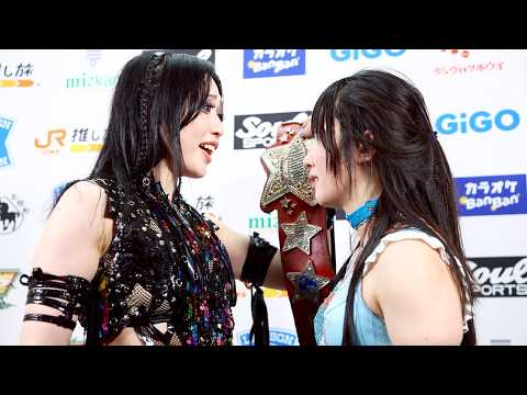 4・23『STARDOM NIGHTER in KORAKUEN 2026 Apr.2』東京・後楽園ホール　バックステージコメント【STARDOM】
