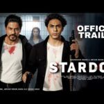 STARDOM | Web Series - Official Trailer | Shah Rukh Khan | Aryan Khan | Bobby Deol | Srk trailer