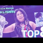 STARDOM HIGHLIGHTS TOP8 in KORAKUEN & AICHI 2026/02/28 - 2026/03/01【スターダム】