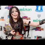 9・27『STARDOM in KORAKUEN 2025 Sep.』東京・後楽園ホール バックステージコメント【STARDOM】