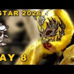 STARDOM 5 Star Grand Prix Day 8: DAY ATE