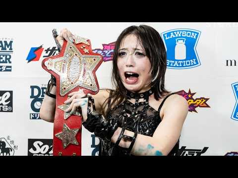 【スターダム】3・3『STARDOM NIGHTER 2025 in KORAKUEN Mar.』東京・後楽園ホール バックステージコメント【STARDOM】