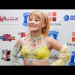 【スターダム】7・27 Sammy presents「STARDOM 5★STAR GP 2025 × リベパチ・リベスロ」～開幕戦～ 東京・大田区総合体育館 バックステージコメント【STARDOM】