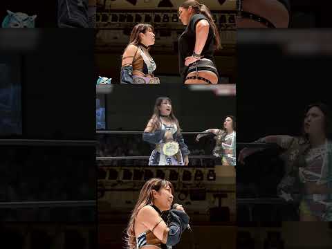 【💥AZM STRONG王座 初防衛戦‼️🔥】先月の代々木大会で電撃参戦を果たしたボジラがストロングのベルトに挑戦‼️速さ vs 巨体、勝つのはスピードかパワーか⁉️7.24 後楽園大会も乞うご期待💥