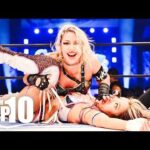 STARDOM BEST MOMENTS TOP10 in OTA 2025.3.15【スターダム】