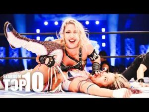 STARDOM BEST MOMENTS TOP10 in OTA 2025.3.15【スターダム】