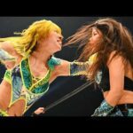 【スターダム】 羽南&飯田沙耶 vs葉月&コグマ!ゴッデス・オブ・スターダム選手権試合 試合ハイライト! -4.27横浜アリーナ大会-【STARDOM】