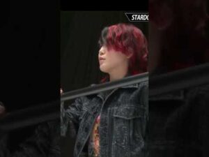 【スターダム】なんと林下詩美が現れる！【5.26 後楽園ホール】