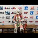 【スターダム】5・21『STARDOM NIGHTER 2025 in KORAKUEN May.』東京・後楽園ホール バックステージコメント【STARDOM】