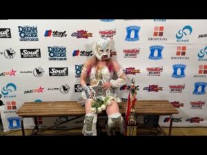 【スターダム】5・21『STARDOM NIGHTER 2025 in KORAKUEN May.』東京・後楽園ホール バックステージコメント【STARDOM】