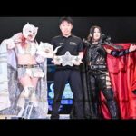 【スターダム】スターライト・キッドが顔面蹴りで流血!スターライト・キッド vs 小波!ワンダー・オブ・スターダム選手権試合!試合ハイライト!-3.15大田区大会-【STARDOM】