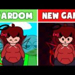 Incredibox:  STARDOM NEW GAME | Special Version!! (New Mod)