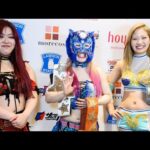 【スターダム】3・2『STARDOM in CHIBA 2025 Mar.』千葉・TKPガーデンシティ千葉 バックステージコメント【STARDOM】