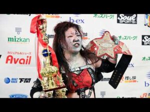 9・12『STARDOM TO THE WORLD 2026』神奈川・横浜武道館　バックステージコメント【STARDOM】