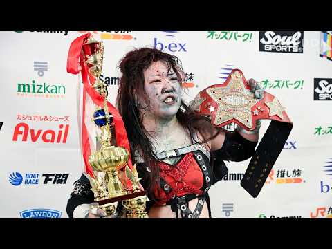 9・12『STARDOM TO THE WORLD 2026』神奈川・横浜武道館　バックステージコメント【STARDOM】