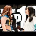 STARDOM BEST MOMENTS TOP10 in KORAKUEN 2025.7.6【スターダム】