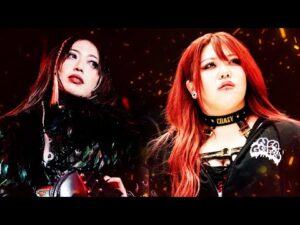 【期間限定配信】2・2 🏆ワールド・オブ・スターダム選手権試合🏆上谷沙弥 vs 鈴季すず -2025.2.2 後楽園ホール-【STARDOM】