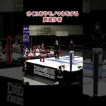 さくらあやのハイキックをマネする鹿島沙希 #stardom #shorts  #スターダム #女子プロレス #prowrestling #プロレス