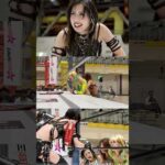 【這い上がって上谷の対角へ】3人体制のSTARSが始動！新章の幕開け──#スターダム #stardom #prowrestling