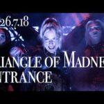 【STARDOM】Triangle Of Madness Entrance - STARDOM, July 18, 2026