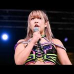 【スターダム】AZMが遂に鈴季すずと星来芽依にキレる!『テメエらいい加減にしろ馬鹿野郎』AZM&星来芽依&鈴季すず&タバタ vs 妃南&レディ・C&八神蘭奈&稲葉ともか!3.29所沢 STARDOM