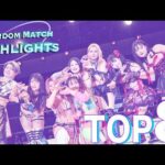 STARDOM HIGHLIGHTS TOP8 in KUMAMOTO & FUKUOKA 2026/05/04 - 2026/05/06【スターダム】