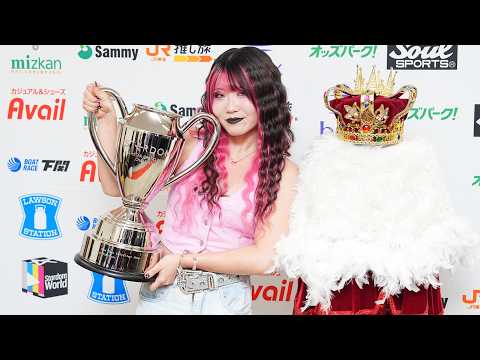 【記者会見】Sammy presents 5★STAR GP 2026 ～優勝決定戦～ 一夜明け会見【STARDOM】