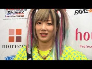 【スターダム】ウナギ・サヤカ現る！『中野たむはどうやらギャン期に入ったみたいだけど』中野たむ＆安納サオリ vs 水森由菜＆さくらあや 試合ハイライト！-3.15大田区大会-【STARDOM】