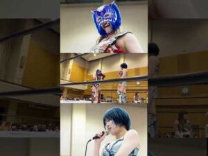 【スターライト・キッドが安納サオリをワンダー逆指名‼️】しかし安納サオリは“挑戦拒否”…その理由とは？ #スターダム#stardom