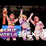 【1・3有明】スーパーデリシャスシングルマッチ  中野たむvsウナギ・サヤカ 煽りVTR【STARDOM】