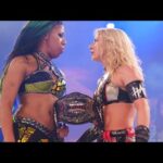 【スターダム】結果速報！アティーナ vs テクラ ROH世界女子王座前哨戦！アティーナ＆羽南＆コグマ vs 上谷沙弥＆渡辺桃＆テクラ！-1.11名古屋・栄大会-【STARDOM】