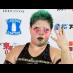 【スターダム】7・30 Sammy presents「STARDOM 5★STAR GP 2025 × リベパチ・リベスロ」in MORIOKA 岩手・盛岡体育館(ムセンコネクトもりおかアリーナ)