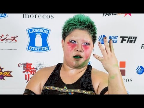 【スターダム】7・30 Sammy presents「STARDOM 5★STAR GP 2025 × リベパチ・リベスロ」in MORIOKA 岩手・盛岡体育館(ムセンコネクトもりおかアリーナ)