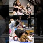 【凱旋試合なのに罰ゲーム⁉️】鹿島沙希、くじ引きの結果、絶対当たりたくなかった朱里と対角に👀💥続きはSTARDOM WORLDで