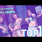STARDOM HIGHLIGHTS TOP10 in SENDAI & UTSUNOMIYA 2026/06/06 - 2026/06/07【スターダム】