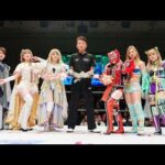 【スターダム】5つ星評価試合ハイライト!コズエン vs ネオジェネ アーティスト王座戦! 中野たむ&なつぽい&安納サオリ vs  スターライト・キッド&AZM&天咲光由!2.2後楽園ホール