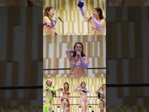 【姫ゆりあがSTARS加入⁉️向後桃とNEW BLOODタッグベルト挑戦へ🌟】