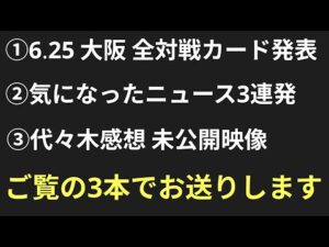 【STARDOM】Sareeeはなぜスターダムファンに受け入れられないのか？ウルフアロンの影響力はいかに！