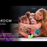 【Full Match】Fuwa-chan vs Hazuki｜ Special Singles Match - STARDOM English Commentary -