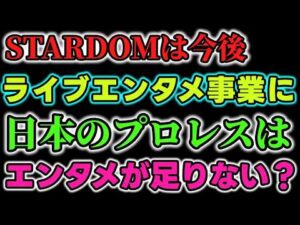 STARDOMは今後はライブエンタテイメント事業に？ブシロードグループ内での再編で岡田社長「究極のライブエンタテイメントをお届けする」