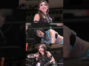 【誰かの代わりになんてなろうとしなくて良いんだよ】上谷沙弥が突きつける“本音” #スターダム #stardom #prowrestling