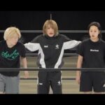 【スターダム】練習生アキラ vs ユリアの公開スパーリング!(赤コーナーアキラ、青コーナーユリア)-1.12名古屋・栄大会-【STARDOM】