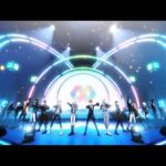 【アイナナ10周年】IDOLiSH7＆TRIGGER＆Re:vale＆ŹOOĻ『STARDOM GENIUS』【ライブパフォーマンス映像】