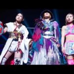 【スターダム】虎龍清花がスターダム初参戦！朱里＆稲葉ともか＆虎龍清花 vs 渡辺桃＆稲葉あずさ＆フキゲンです★ 試合ハイライト！-1.3有明大会-【STARDOM】