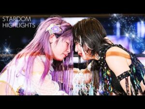 4・27 横浜アリーナ大会全試合ハイライト‼︎ STARDOM HIGHLIGHTS in YOKOHAMA ARENA 2025.4.27【スターダム】